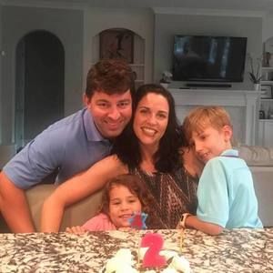 Meet your Posher, Claire